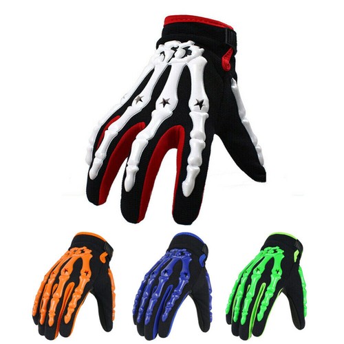Guanti moto corsa - moto,