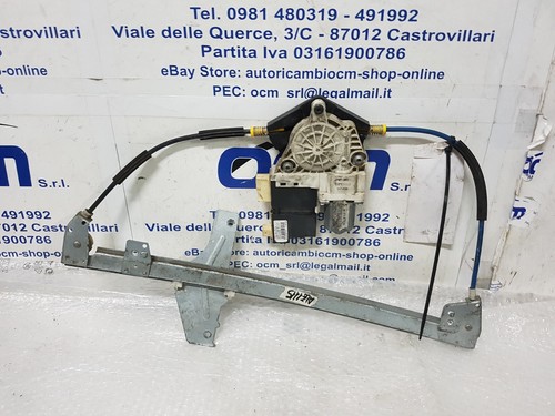 9681587180 alzacristallo - 9681587180,