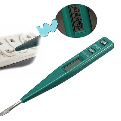 Tester funzione cacciavite - tester,