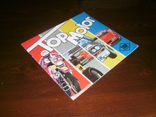 ALBUM DI FIGURINE BAGGIOLI TOP