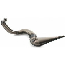 Marmitta Proma per Garelli