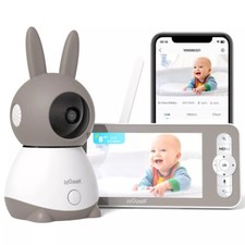 Baby monitor iegeek con - 2k,
