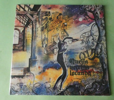 Quella Vecchia Locanda ‎– Quella Vecchia Locanda  LP, Reissue, Gatefold, 2019
