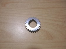 Ruota Di Ricambio Z26 Nuova Per EMCO Compact 5 Nuova