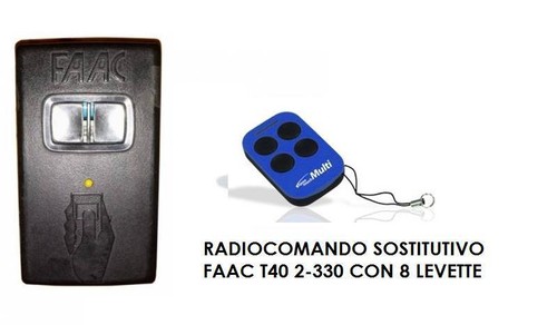 Telecomando radiocomando 2180 - telecomando,