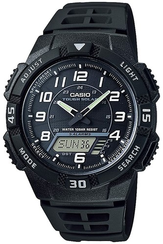 Orologio casio collezione - orologio,