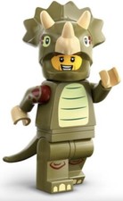 Lego 71045 Minifigures Serie
