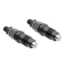 2X Fuel Injector 131406490 For