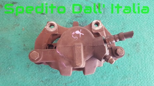 Pinza freno antriore sx - freno,