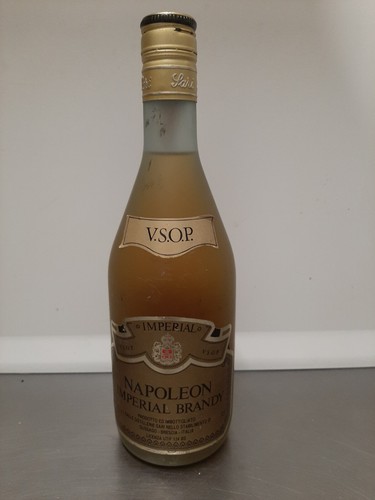 Brandy napoleon imperial - brandy,