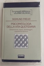 PSICOPATOLOGIA DELLA VITA