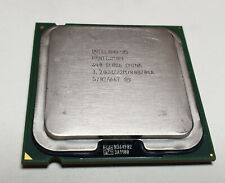 Intel Pentium 4 640 3,2 GHz 3,20 GHz/2 M/800, socket SL8Q6 775