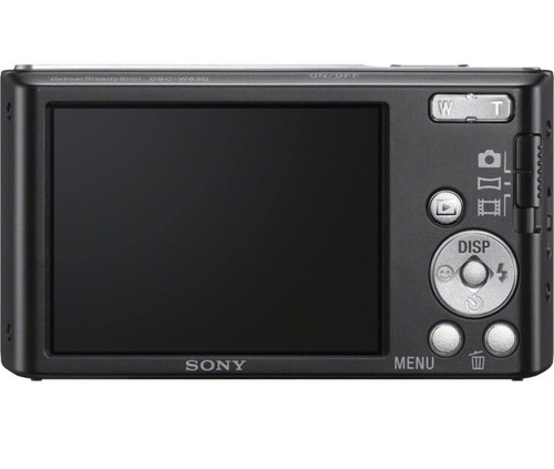 Sony cyber shot - cyber-shot, dsc-w830