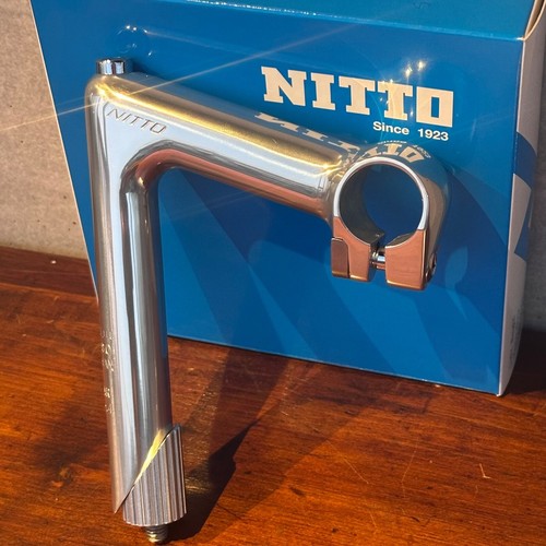 Nitto pearl njs pista - nitto, bici