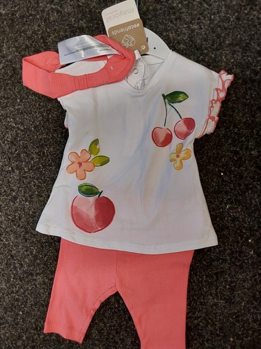 Offerta set leggings mayoral - offerta,