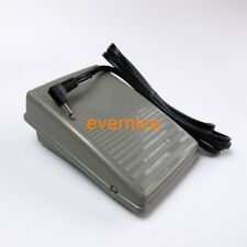 Pedale comando a pedale