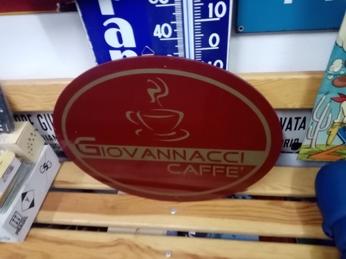 Insegna caffè 60x44 - insegna,
