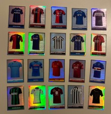 SET COMPLET0 20 FIGURINE