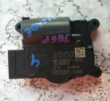 MOTORINO REGOLAZIONE BOCCHETTE