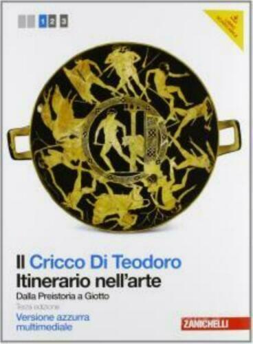 Cricco teodoro - il, di