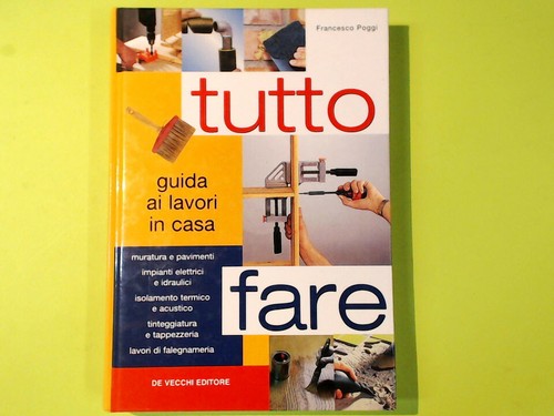 Tutto fare guida lavori in - tutto,