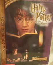 Harry Potter e la Camera dei