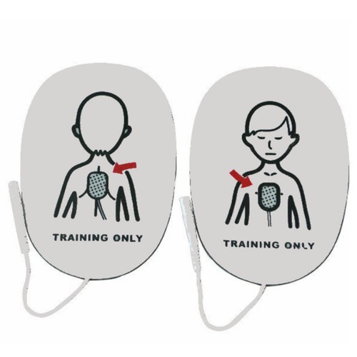 Pastiglie allenamento dae per - allenamento,