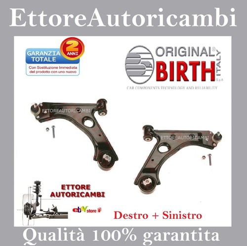 Bracci anteriori birth - 2,