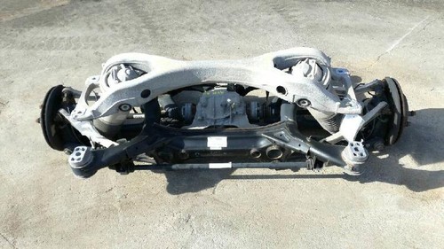 7l8616002 ponte posteriore - ponte,