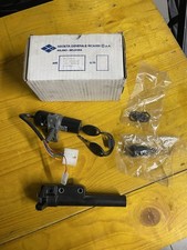 KIT 3 Pz. SERRATURE ZADI