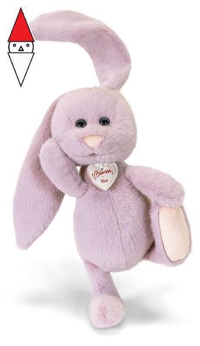 Peluche trudi coniglio - peluche,