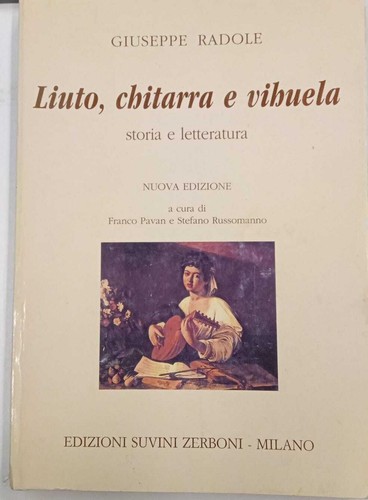 Liuto chitarra vihuela - liuto,,