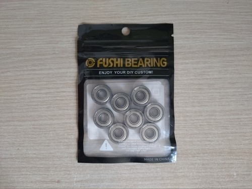 Fushi 607 7x19x6 - 8x,