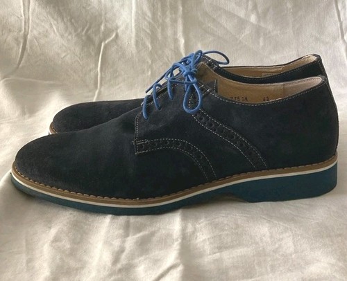 Scarpe francesine uomo nicola - francesine,