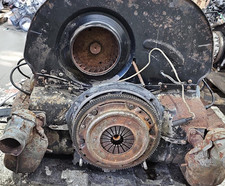 MOTORE SEMICOMPLETO PER VOLKSWAGEN Maggiolone Serie D1 benzina 1200 (38>96)