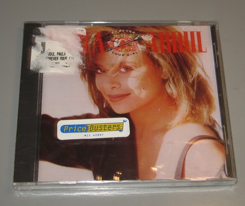Paula abdul forever your - forever,