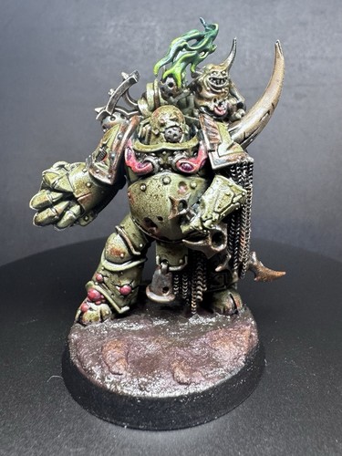 Warhammer 40k death guard - guard,