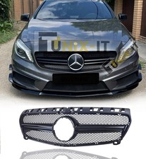 Mascherina mercedes classe - mascherina, a