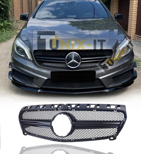 Mascherina mercedes classe - mercedes,
