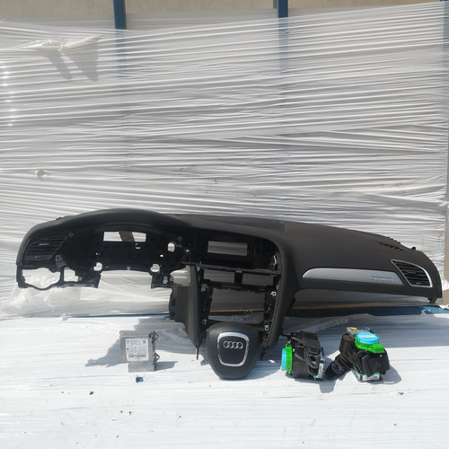 Kit airbag audi 2010 - kit,