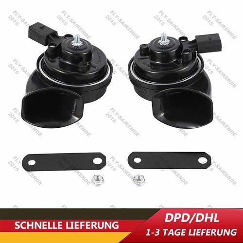 2pcs clacson per - 2pcs, spina