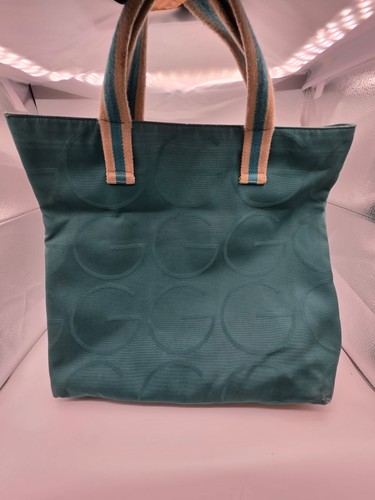 Autentica borsa vintage gucci - vintage,
