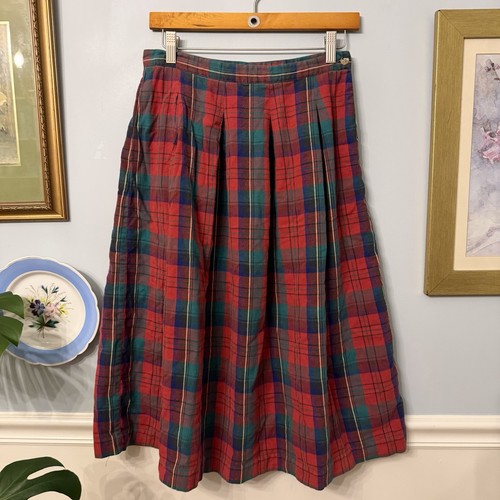 Maxi gonna vintage - ll, a