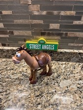 TOY STORY  2018 Mattel Disney