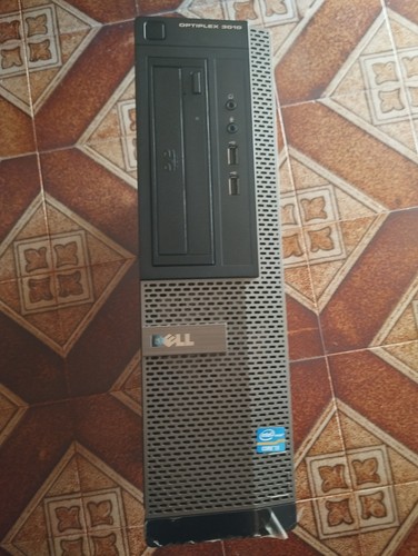 Dell optiplex 3010 - ,