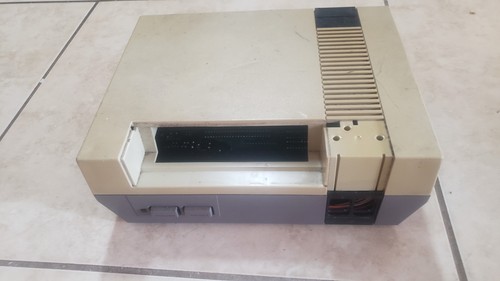 Console gioco nes nintendo - console,
