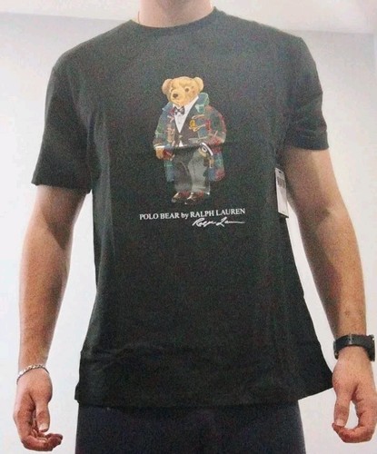 Polo ralph lauren - ralph, black