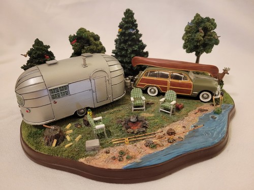 Danbury come nuovo - airstream, &