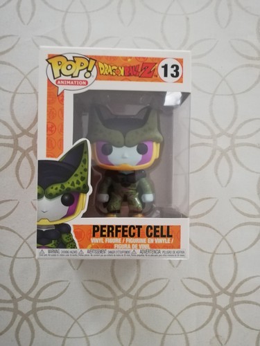 Funko pop dragon ball z - funko,