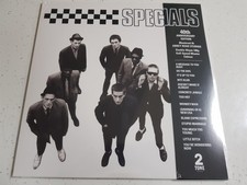 The Specials   40th